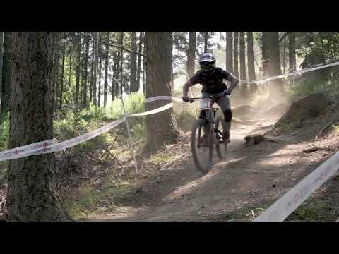 2021 HSBC UK | National Downhill Championships