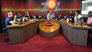 Cosas que te pasan y dices ese “Nació hoy” en El Mismo Golpe con Jochy