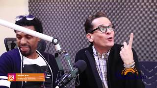 Francisco Sanchis, Albert Mena y Fausto mata hablan de Jugando a Bailar La Pelicula