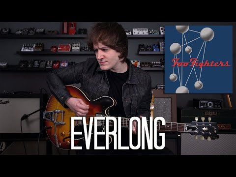 Everlong - Foo FIghters Cover (BEST VERSION)