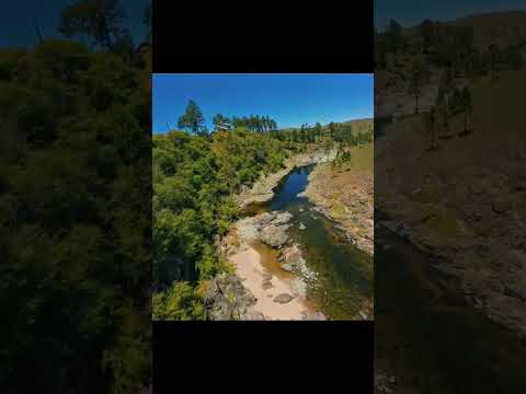 HOY VISITAMOS YACANTO DE CALAMUCHITA. Viaje a este reconocido pueblo serrano. #inmobiliarias