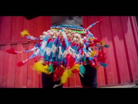 TCHESS PREZA   TCHÉBÉRÉ FEAT  MR KURONES