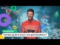 Dit is waarom je moeilijk kunt stoppen met gamen