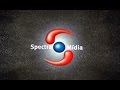 Universal Music Spectra Mídia Logos Brazil