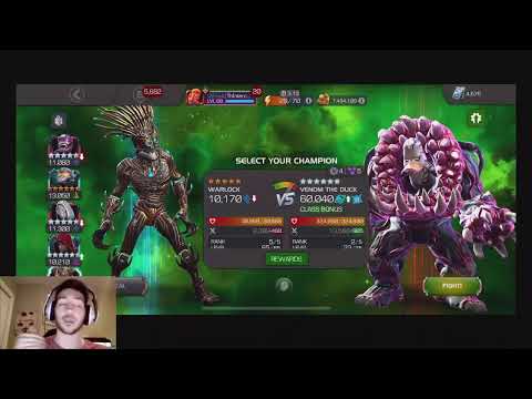 100% Act 6.3 push live! Part 1!
