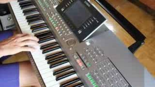 Tijuana Taxi (Herb Alpert)