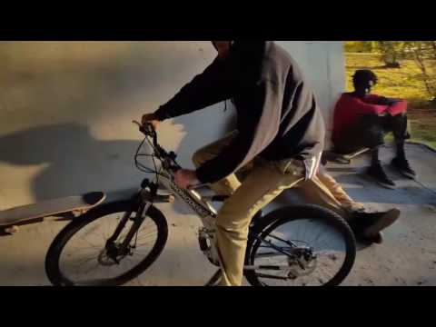 The Gang goes to Rochester