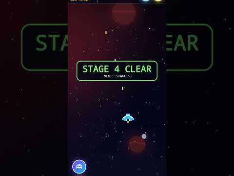 Galaxy Shooter epic video thumbnail