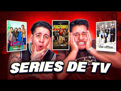 Series de tv   Cínicos 160