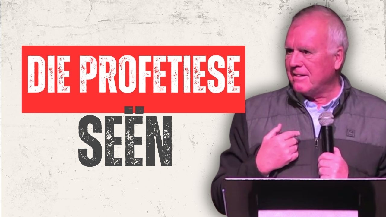 (Live): Sondagoggenddiens | 10 Mei 2026 | Worcester Christen Gemeente