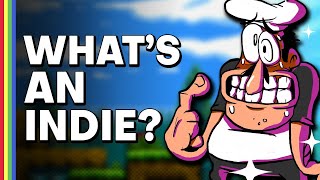 The Industry is Disrespecting Indie Games