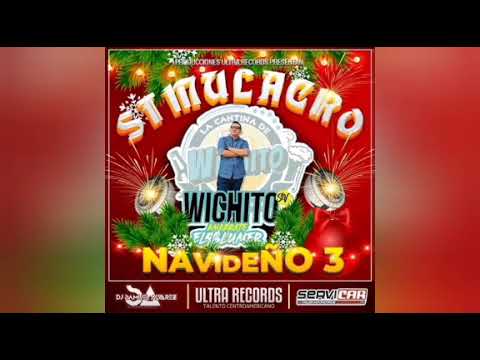 Simulacro Navideño de Wichito Sv & Dj Samuel Alvarez 2022 Vol. 3 🎅🎄🔥🇸🇻
