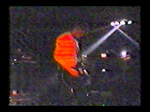 Kyuss - Odyssey (Live 1994 LA )