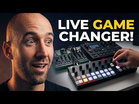 Immagine Elektron Syntakt - 7