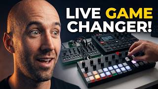 Video thumbnail for Torso T-1 - The Live Performance Sequencer I Always Wanted by Analog Sol