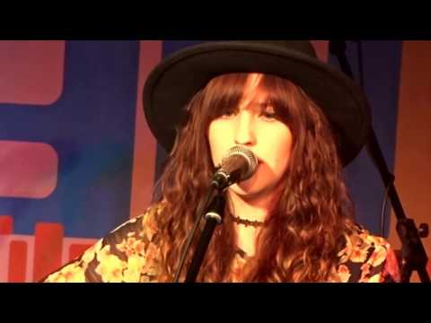 Jenny Bright Live @Cologne Underground – My Dear