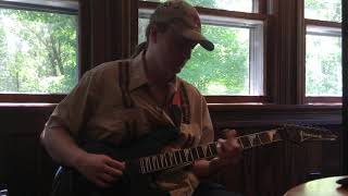 Stick To Your Guns - Dokken