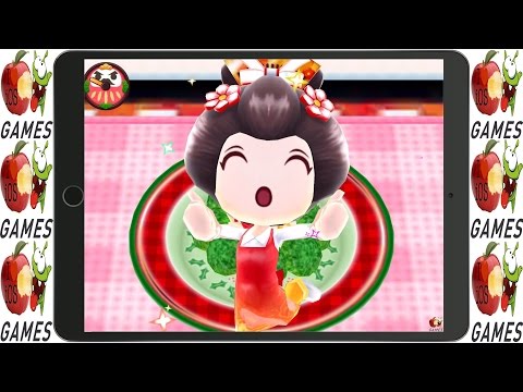 Cooking Mama Let's Cook - Cooking Games for Kids