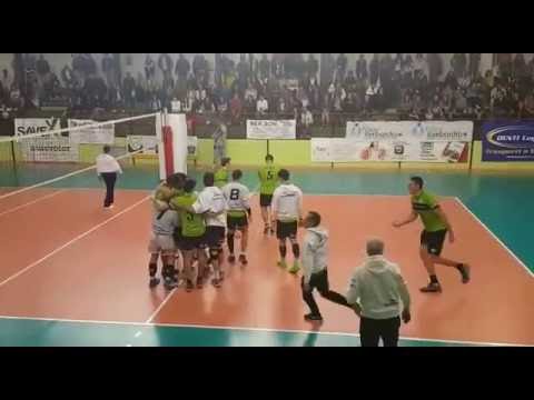 SOPRA STERIA BRESSO - Coppa Lombardia - Finale