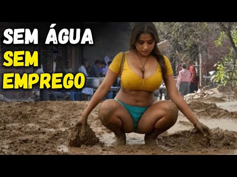 As Cidades Mais Pobres do Tocantins em 2025!