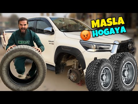 REVO MODIFICATION WENT WRONG 😡 AB KIA HOGA ?