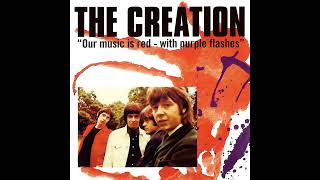 The Creation ⭐ Our Music is Red ⭐  With Purle Hashes⭐ If I Stay Too Long⭐   ((*2017*))