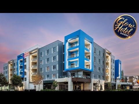 Hampton Inn & Suites by Hilton Rochester Downtown | Rochester (NY), United States | Hotel Review 🏩