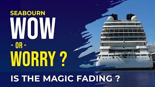 Has Seabourn Lost Its Magic? The Honest Answer After Our Caribbean Cruise