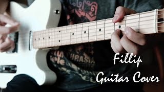 Fillip, MUSE - Guitar Cover