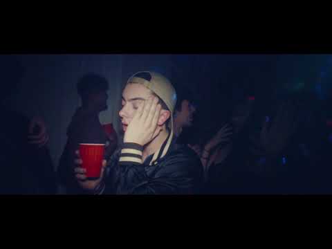 JestemAli - Całą noc (prod. Llorczi)