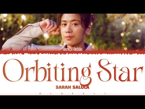 【Sarah Salola】 Orbiting Star (ดาวหมุน) (Ost.23.5 องศาที่โลกเอียง)