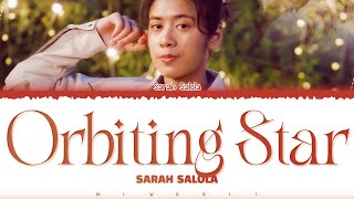 Download lagu 【Sarah Salola】 Orbiting Star (ดาวหมุน) (Ost.23.5 องศาที่โลกเอียง) mp3