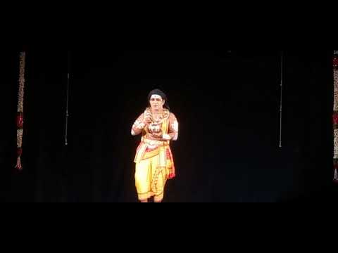 ||poorvarangam|kuchipudi||kuchipudidancer||livestream||traditionalkuchipud|pravallikanrutyanikethan.