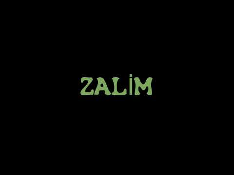 Derviş Keskin - Zalim