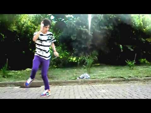 ' Gaa.Mendees X Rick.Barbosa - ETERNITY - [ Free Step ]