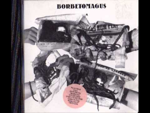 Borbetomagus - Concordat 3  1980 Experimental Noise)