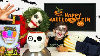 Fun Halloween Activities | Halloween 2023