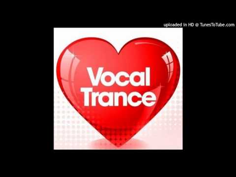 Solis & Truby ft. Ana Criado - Break Away (Original Mix)