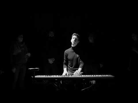 Martin Mey - And a Child (Session Acoustique)