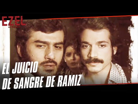 Los Enemigos De Ramiz No Lo Dejan De Perseguir - Ezel En Español Capitulo 92