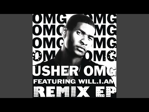 Videoclip de OMG (Cory Enemy Dub Mix) — Usher