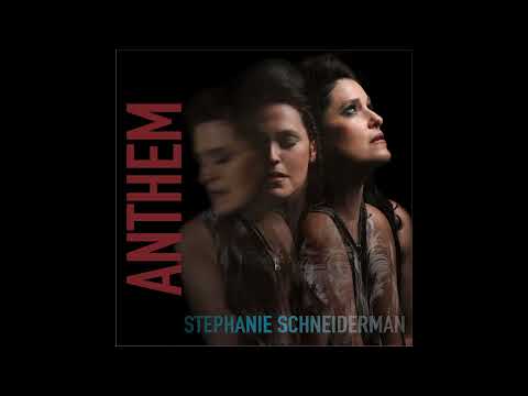 Stephanie Schneiderman - Crossfire | Anthem