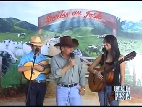 Programa 31-2010 Parte 04 José Mauro & Polyana