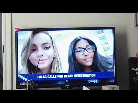 LULAC calls for investigation: 11 hours ago