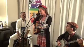 Banjo Nickaru &amp; Western Scooches - "Get Us Out Of Fear Land"