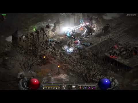 D2R: I Rap the 2.5 Patch Notes