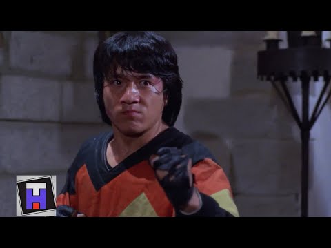 Лучшие сцены боев Джеки Чана | Jackie Chan's Best Fight Scenes | Prime Video