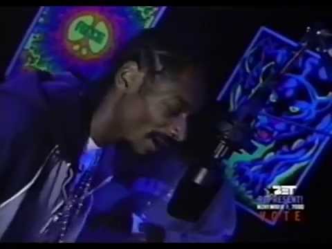 Doggy's Angels On Rap City Freestyle