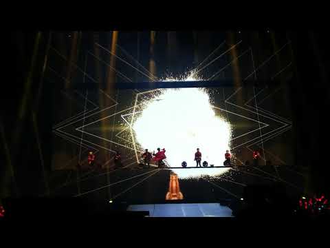 BLING BLING (iKON in Manila 2018)