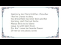 Branford Marsalis - Dinner for One Please James Lyrics